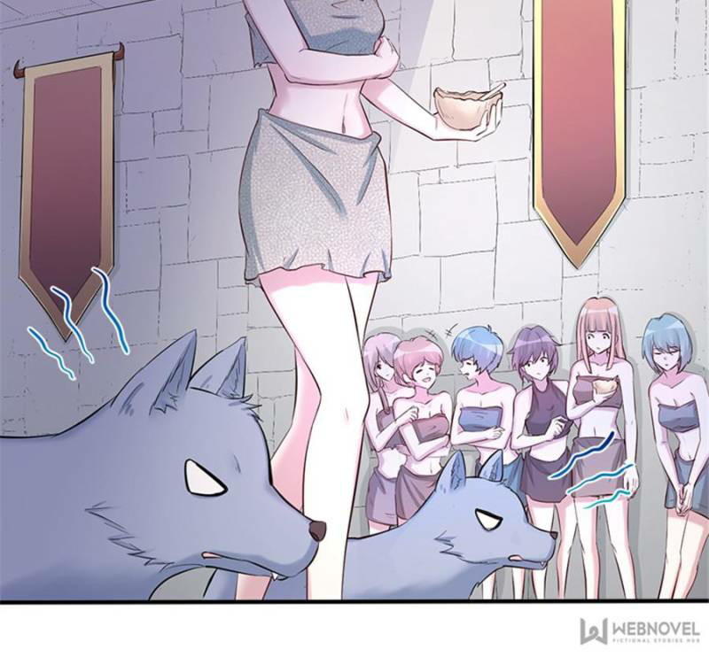 Beauty and the Beasts Chapter 112 Gambar 4